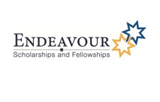 Chương trình học bổng Endeavour niên khóa 2017