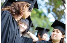 Chương trình học bổng Lãnh đạo trẻ Việt Nam năm 2017