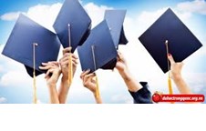 Thông báo tuyển sinh học bổng đại học và sau đại học tại Ấn Độ năm học 2017-2018