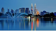 Thông báo Học bổng toàn phần của Chính phủ Malaysia 2017
