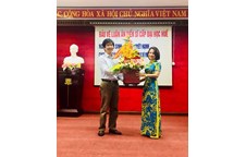 Nghiên cứu sinh Lê Thị Tuyết Hạnh bảo vệ thành công luận án Tiến sĩ chuyên ngành Lí luận và Phương pháp dạy học tiếng Anh tại Đại học Huế 